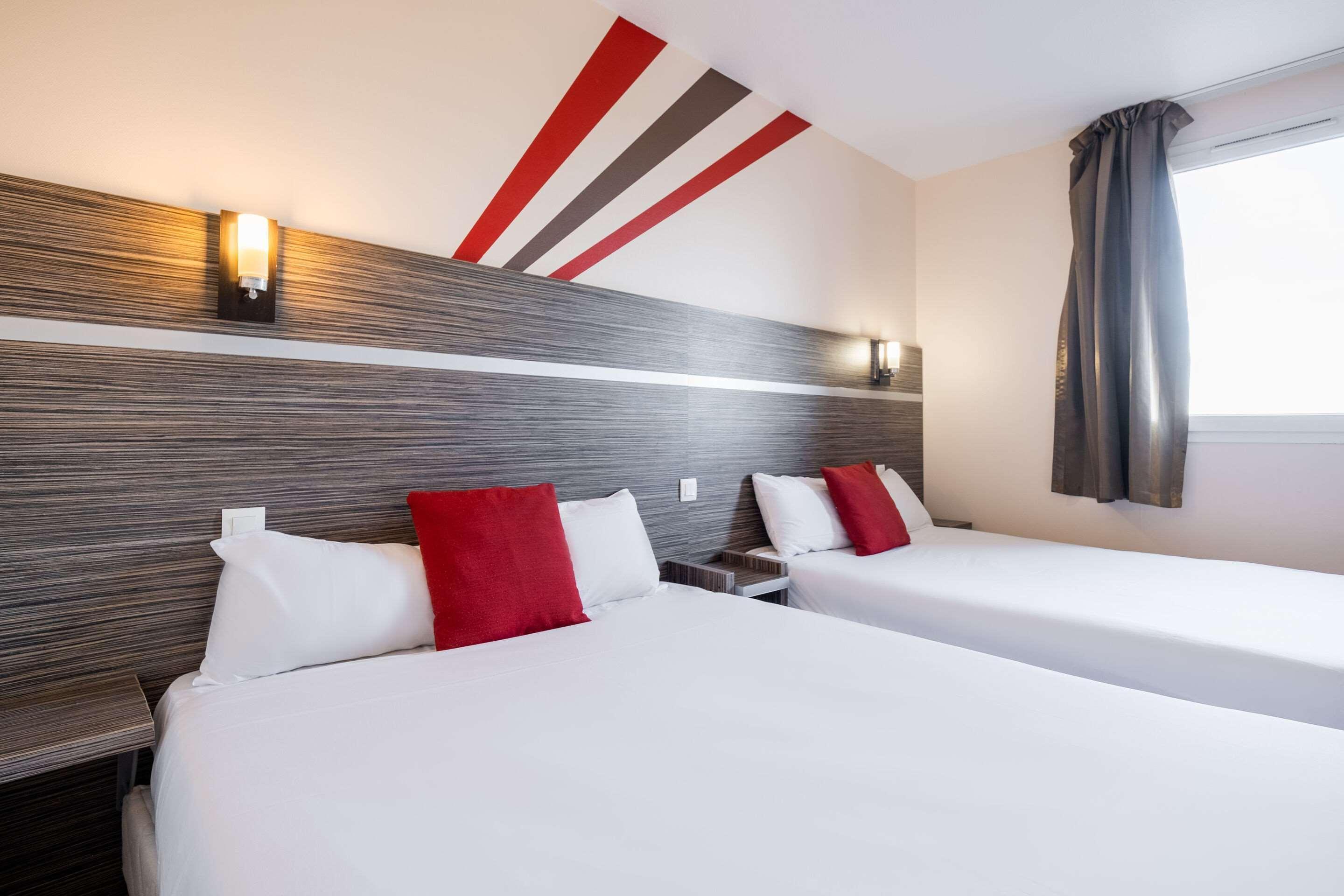 Comfort Hotel Dijon Sud - 21600 Longvic Экстерьер фото